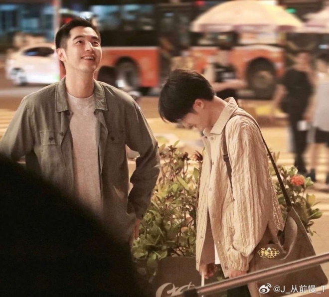 Sao nam k&eacute;m sắc lại đẹp đ&ocirc;i với mọi bạn diễn nữ, đ&oacute;ng phụ m&agrave; lấn lướt cả vai ch&iacute;nh - Ảnh 11.