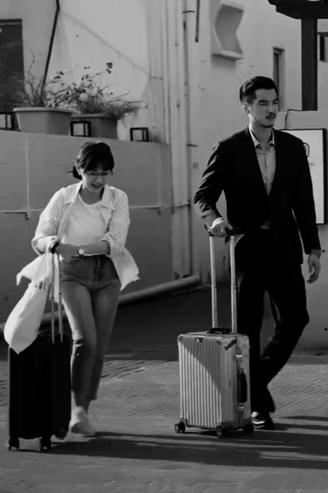 Sao nam k&eacute;m sắc lại đẹp đ&ocirc;i với mọi bạn diễn nữ, đ&oacute;ng phụ m&agrave; lấn lướt cả vai ch&iacute;nh - Ảnh 10.