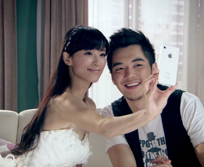 Sao nam k&eacute;m sắc lại đẹp đ&ocirc;i với mọi bạn diễn nữ, đ&oacute;ng phụ m&agrave; lấn lướt cả vai ch&iacute;nh - Ảnh 7.