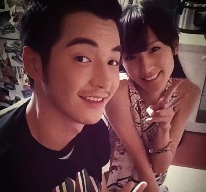 Sao nam k&eacute;m sắc lại đẹp đ&ocirc;i với mọi bạn diễn nữ, đ&oacute;ng phụ m&agrave; lấn lướt cả vai ch&iacute;nh - Ảnh 6.