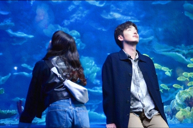 Sao nam k&eacute;m sắc lại đẹp đ&ocirc;i với mọi bạn diễn nữ, đ&oacute;ng phụ m&agrave; lấn lướt cả vai ch&iacute;nh - Ảnh 5.