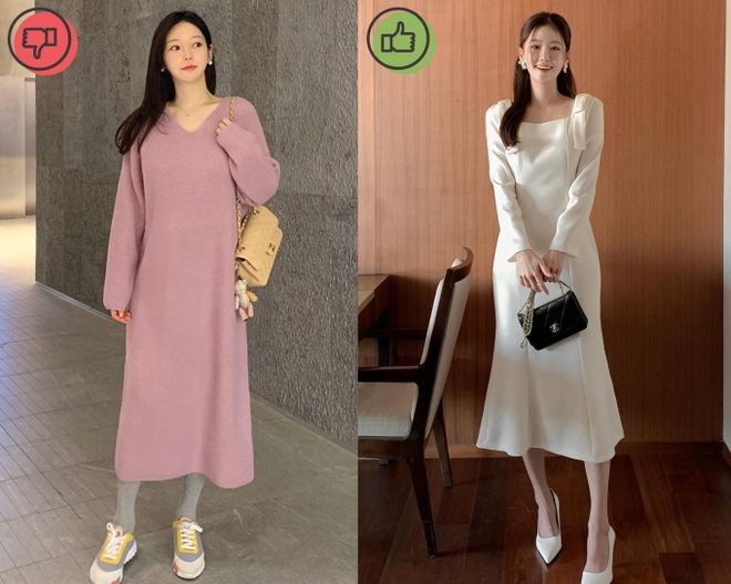 Đầm Ren Cao Cấp Cho Nàng Diện Tết - VADLADY