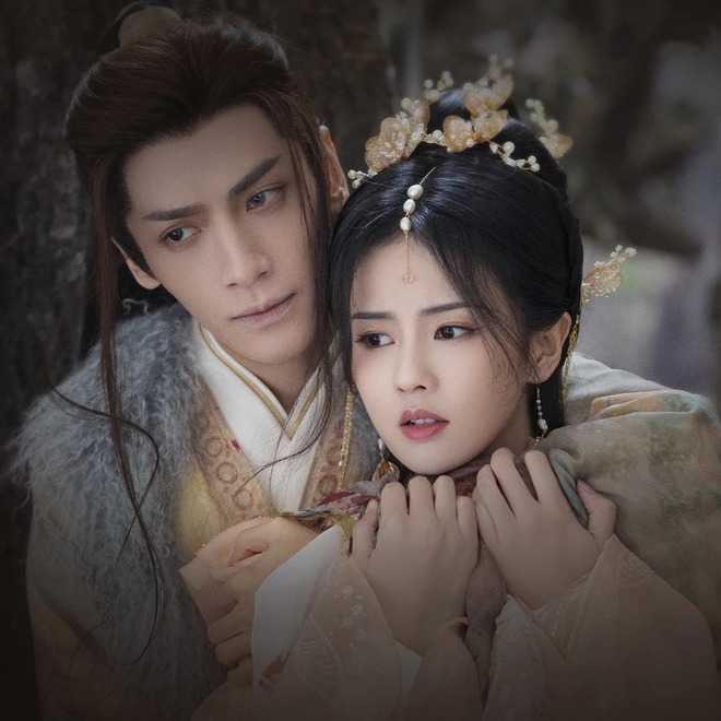 7 phim Hoa ngữ lừa kh&aacute;n giả suốt năm 2023, tưởng hay nhưng c&agrave;ng xem c&agrave;ng thấy thảm họa! - Ảnh 4.