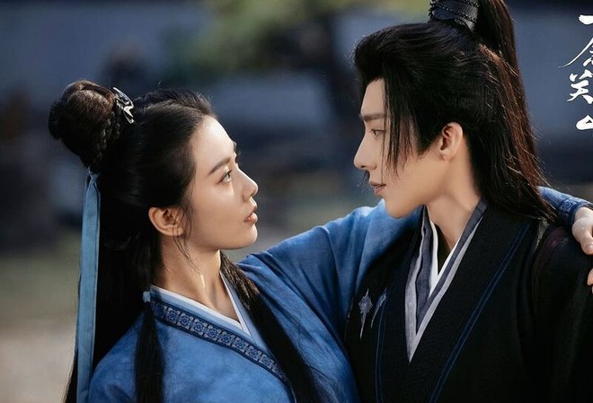 7 phim Hoa ngữ lừa kh&aacute;n giả suốt năm 2023, tưởng hay nhưng c&agrave;ng xem c&agrave;ng thấy thảm họa! - Ảnh 1.