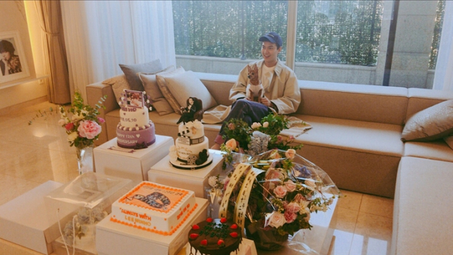 Lee Min Ho và "thú vui" tậu BĐS: Từ chung cư cao cấp chỉ dành cho giới thượng lưu, đến biệt thự 4,5 triệu đô xa hoa bậc nhất