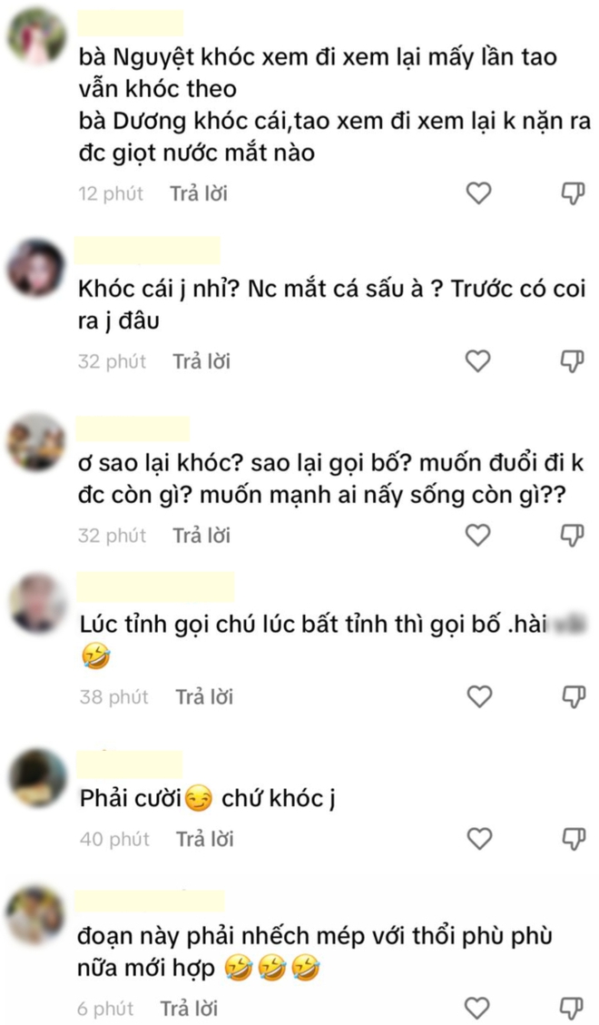 Nữ chính Chúng Ta Của 8 Năm Sau có cảnh khóc cạn nước mắt, netizen lại chỉ thấy khó ưa? - Ảnh 5.