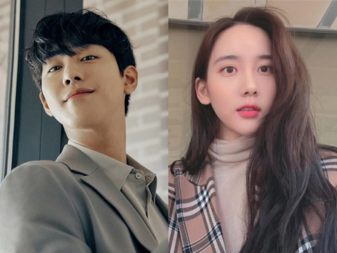 Lộ tin nhắn Ahn Hyo Seop bị “ác mộng Kbiz” Han Seo Hee gạ tình, người trong cuộc lên tiếng với plot twist không ngờ - Ảnh 4.