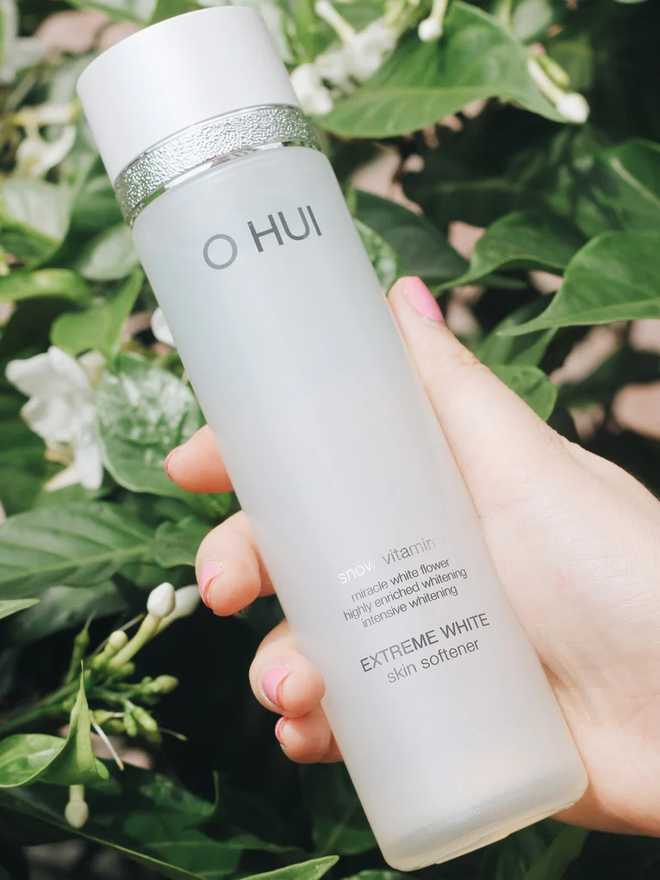 L&ecirc;n chiến lược chăm da đ&oacute;n Tết: Kh&ocirc;ng tốn thời gian m&agrave; da dẻ vẫn mịn căng - Ảnh 4.