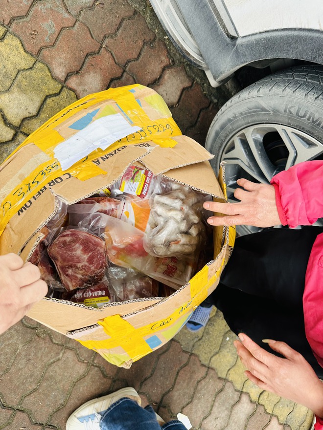 C&ocirc;ng an H&agrave; Nội th&agrave;nh lập 4 tổ tuần tra kiểm so&aacute;t đặc biệt tr&ecirc;n c&aacute;c tuyến quốc lộ - Ảnh 8.