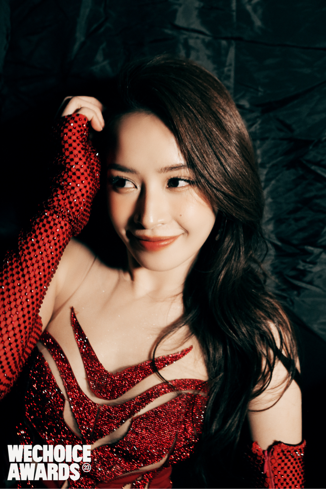 5 Đại sứ truyền cảm hứng được chọn tại WeChoice Awards 2023
