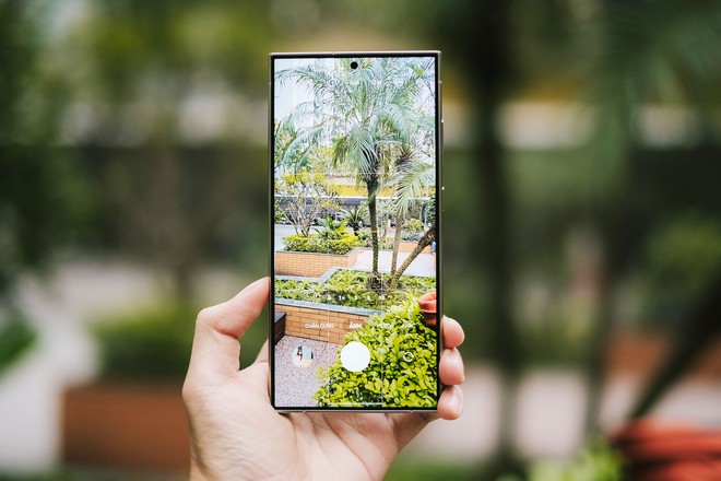 Galaxy S24 Series đích thị là “thiết bị đáng mơ ước” của anh chị em làm nội dung - Ảnh 8.