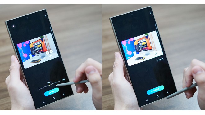 Galaxy S24 Series đích thị là “thiết bị đáng mơ ước” của anh chị em làm nội dung - Ảnh 9.