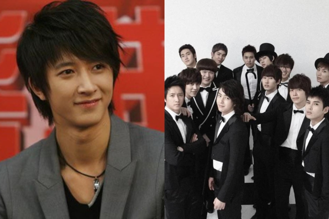 1 thành viên Super Junior bị trầm cảm và từng định tự tử khi còn hoạt động nhóm - Ảnh 5.