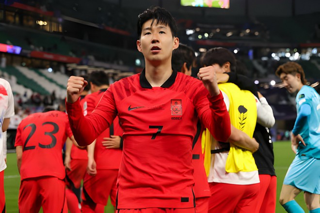X&aacute;c định 6 tr&ecirc;n 8 đội v&agrave;o tứ kết Asian Cup 2023 - Ảnh 2.