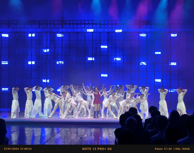 Chi Pu thổn thức &ldquo;đừng mắng em nữa&rdquo; sau m&agrave;n đu d&acirc;y mạo hiểm, 1 nh&acirc;n vật lo lắng ra mặt? - Ảnh 10.