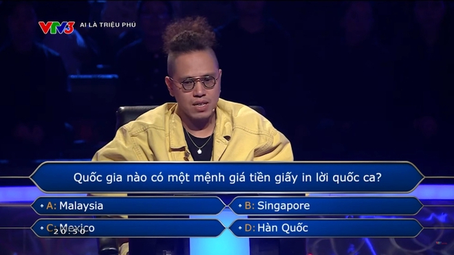 Tham gia Ai Là Triệu Phú "kiế…