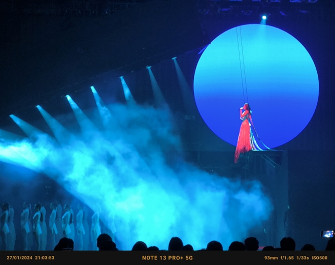 Chi Pu thổn thức &ldquo;đừng mắng em nữa&rdquo; sau m&agrave;n đu d&acirc;y mạo hiểm, 1 nh&acirc;n vật lo lắng ra mặt? - Ảnh 5.