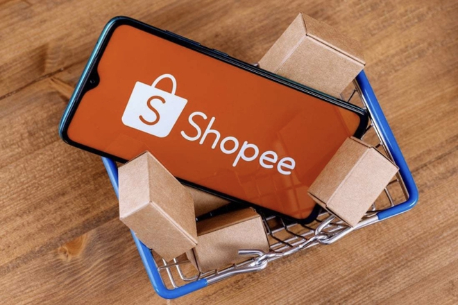 Người Việt mê chốt đơn trên Shopee, Lazada, chi 32 nghìn tỷ trong một tháng để mua món hàng đặc biệt - Ảnh 2.