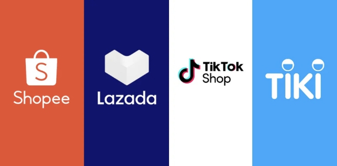 Người Việt mê chốt đơn trên Shopee, Lazada, chi 32 nghìn tỷ trong một tháng để mua món hàng đặc biệt - Ảnh 1.