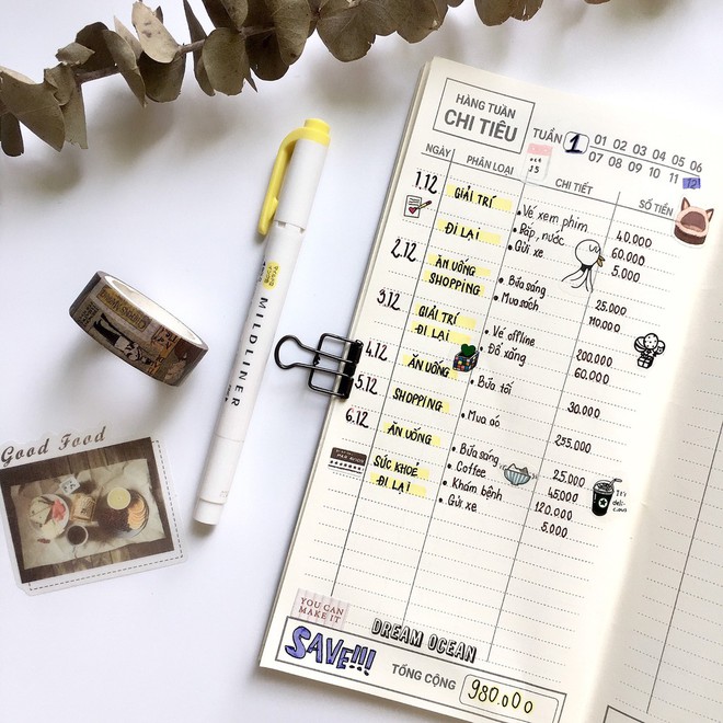 Kh&ocirc;ng c&oacute; thưởng cuối năm, c&ocirc; g&aacute;i trẻ quyết t&acirc;m thực hiện việc n&agrave;y để c&oacute; thể chi ti&ecirc;u Tết chỉ với lương th&aacute;ng - Ảnh 2.