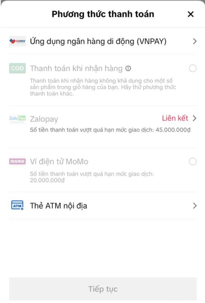 Netizen kêu gọi nhau bùng hàng của Thái Công, chủ shop nhanh trí TẮT chế độ thanh toán khi nhận hàng - Ảnh 4.