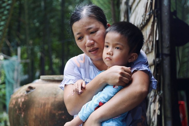 Mẹ bật khóc trước câu hỏi ngây ngô của con gái 5 tuổi mắc bệnh hiểm nghèo: Con sẽ chết phải không mẹ? - Ảnh 4.