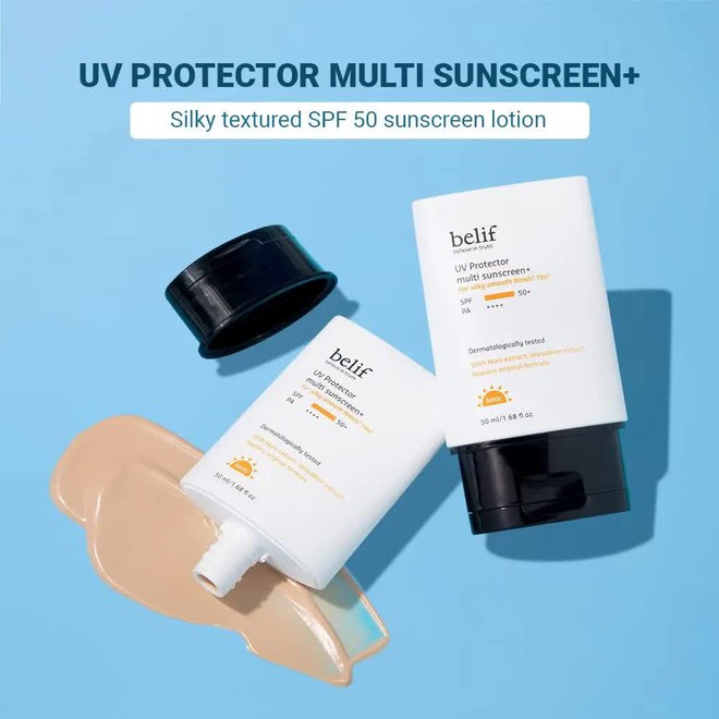 Lười makeup m&agrave; vẫn muốn da đẹp th&igrave; rất cần sử dụng m&oacute;n đồ n&agrave;y - Ảnh 12.