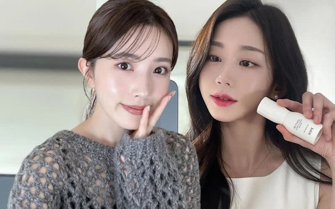 Lười makeup m&agrave; vẫn muốn da đẹp th&igrave; rất cần sử dụng m&oacute;n đồ n&agrave;y - Ảnh 1.