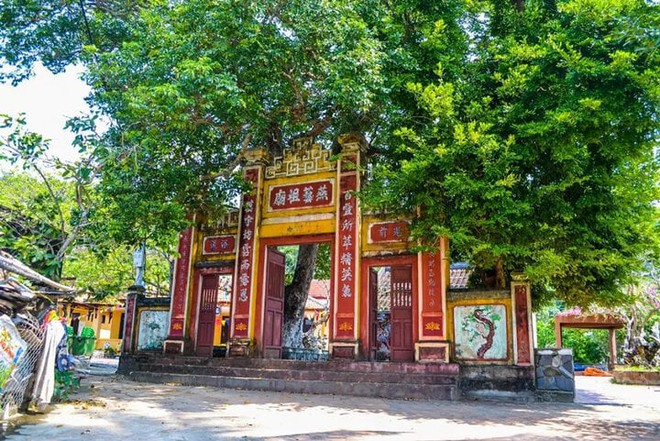 Review C&ugrave; Lao Ch&agrave;m - Ảnh 5.