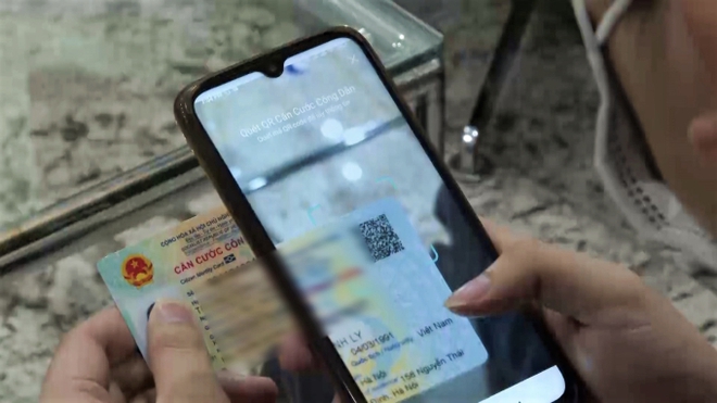Bắt đầu từ tháng 1/2024: Ai được cấp thẻ Căn cước công dân gắn chip vô thời hạn trong năm nay? - Ảnh 1.