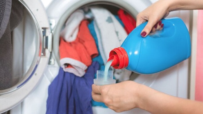 L&yacute; do khiến quần &aacute;o giặt rồi vẫn bẩn - Ảnh 3.