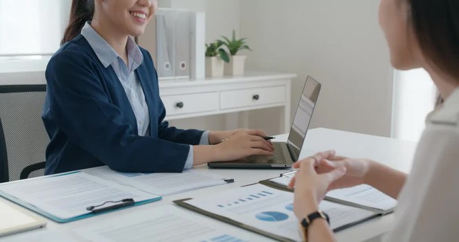 Liệu nhân viên văn phòng khôn…