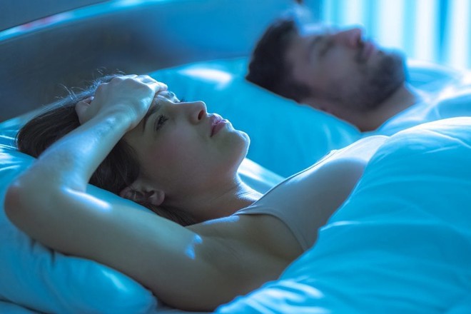 Đêm nào đi ngủ cũng thấy cơ thể phát ra 5 tín hiệu bạn cần đi khám khẩn cấp để tránh suy thận - Ảnh 1.