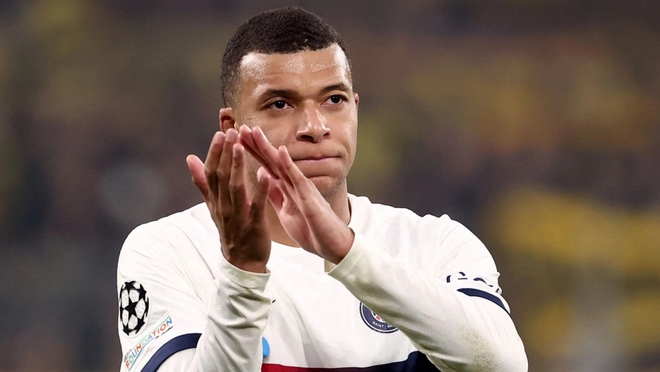 Chuyển nhượng 8/1: Mbappe đạt thỏa thuận với Real Madrid, ĐT Brazil có HLV mới - Ảnh 1.