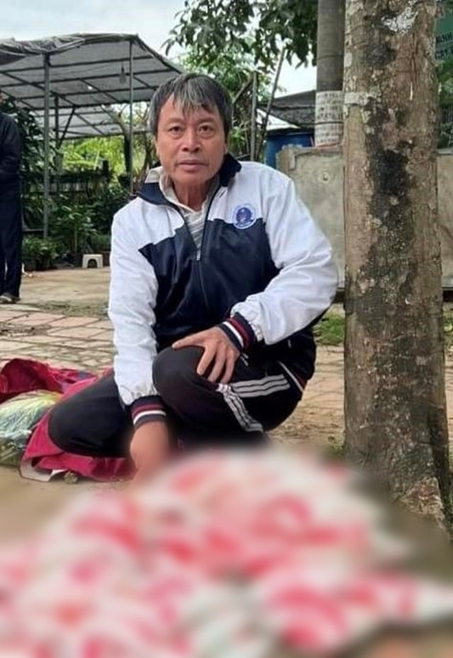 H&agrave; Nội ph&aacute;t hiện v&agrave; triệt ph&aacute; cơ sở sản xuất m&igrave; ch&iacute;nh giả ở huyện ngoại th&agrave;nh - Ảnh 1.