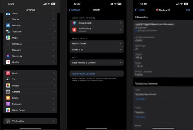 5 t&iacute;nh năng c&oacute; thể cứu mạng người d&ugrave;ng tr&ecirc;n iPhone nhưng &iacute;t ai để &yacute; - Ảnh 1.