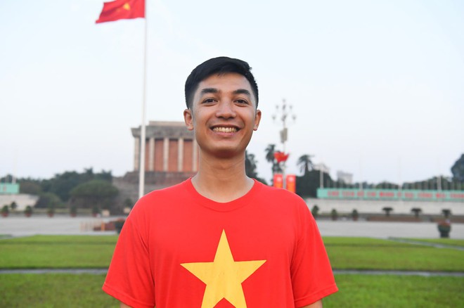 Hỏi nhanh người dân yêu Hà Nội nhất vì điều gì: Thì ra là những thứ rất bình dị này!- Ảnh 13.