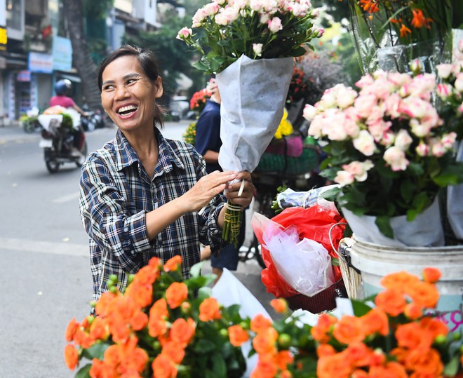 Hỏi nhanh người dân yêu Hà Nội nhất vì điều gì: Thì ra là những thứ rất bình dị này!- Ảnh 17.