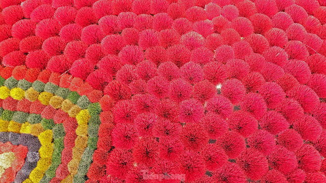 Kh&aacute;ch quốc tế th&iacute;ch th&uacute; check-in l&agrave;ng hương nổi tiếng ở H&agrave; Nội- Ảnh 19.