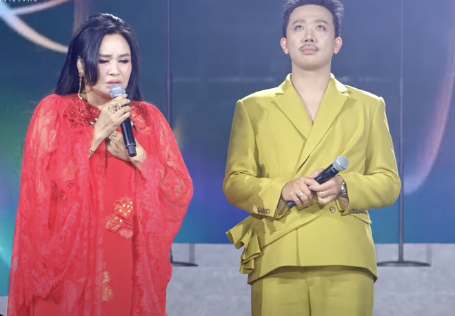 Thanh Hà xin rời cuộc chơi, diva Thanh Lam nói mất hứng- Ảnh 2.