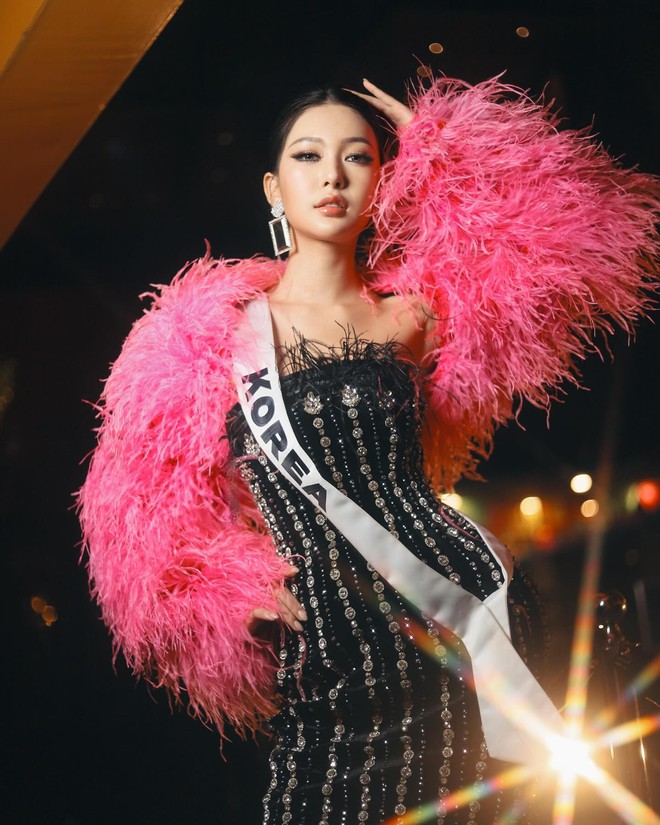 Hoa hậu Hoàn vũ 2024 vừa khởi động đã lắm ồn ào- Ảnh 1. Hoa hậu Hoàn vũ 2024 vừa khởi động đã lắm ồn ào- Ảnh 1.