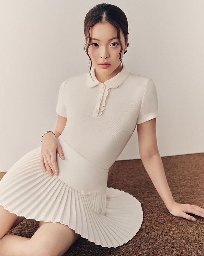 SALE 11/11: Váy áo local brand Việt xinh điên đảo, giá rẻ chưa từng thấy!- Ảnh 6.