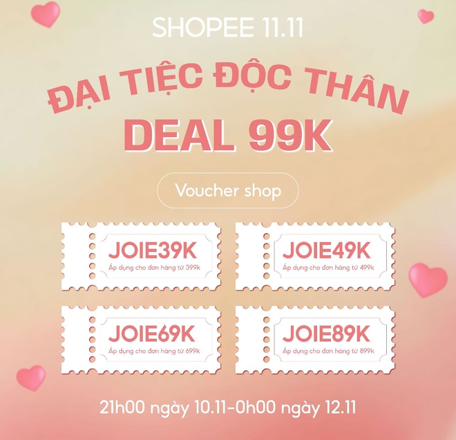 SALE 11/11: Váy áo local brand Việt xinh điên đảo, giá rẻ chưa từng thấy!- Ảnh 5.