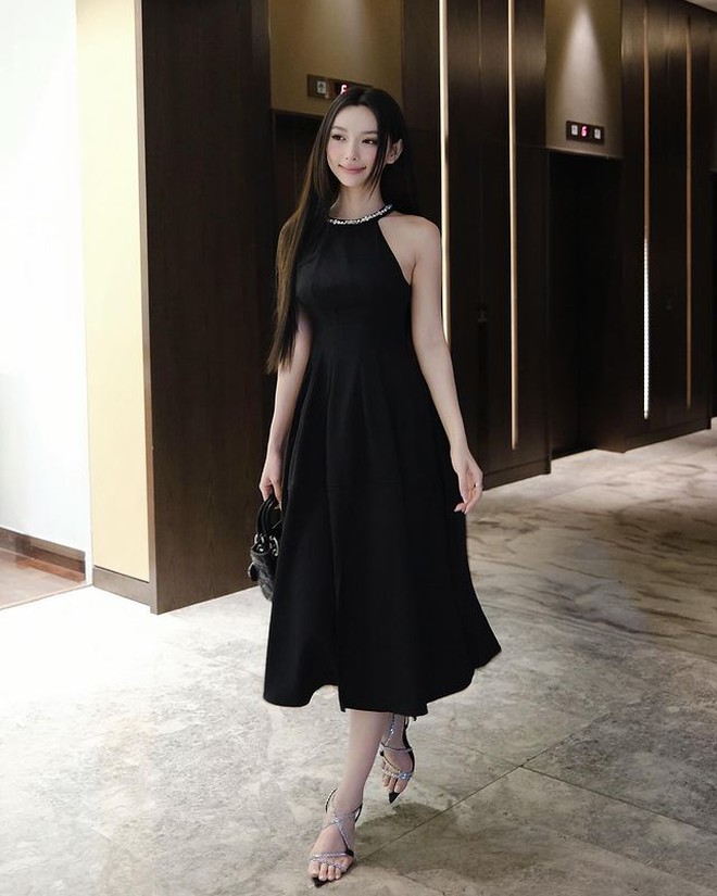 SALE 11/11: Váy áo local brand Việt xinh điên đảo, giá rẻ chưa từng thấy!- Ảnh 27.
