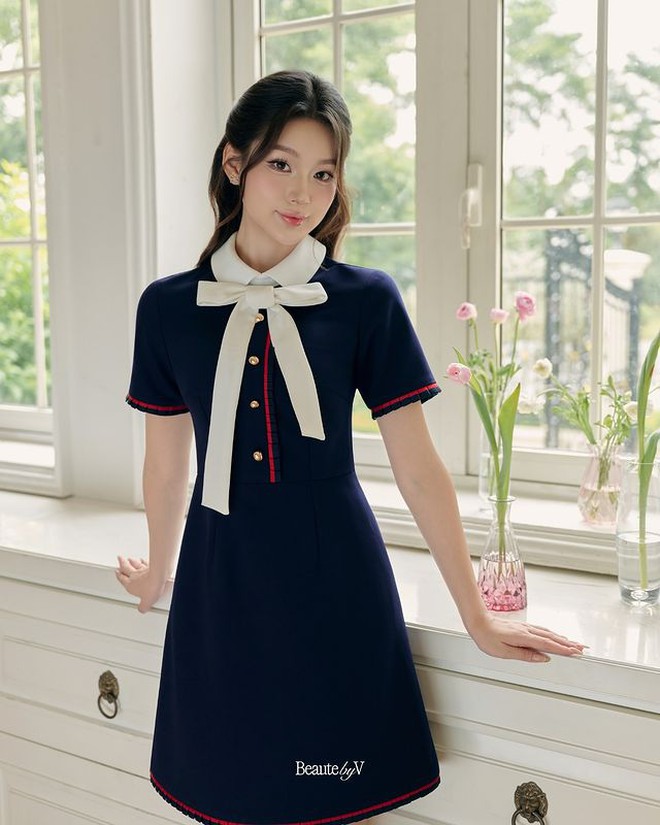 SALE 11/11: Váy áo local brand Việt xinh điên đảo, giá rẻ chưa từng thấy!- Ảnh 11.
