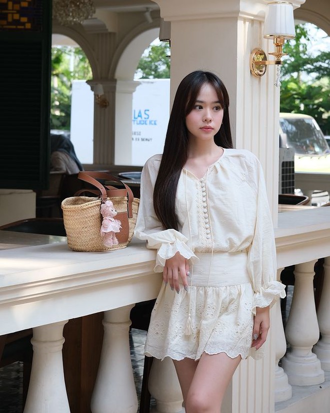 SALE 11/11: Váy áo local brand Việt xinh điên đảo, giá rẻ chưa từng thấy!- Ảnh 7.
