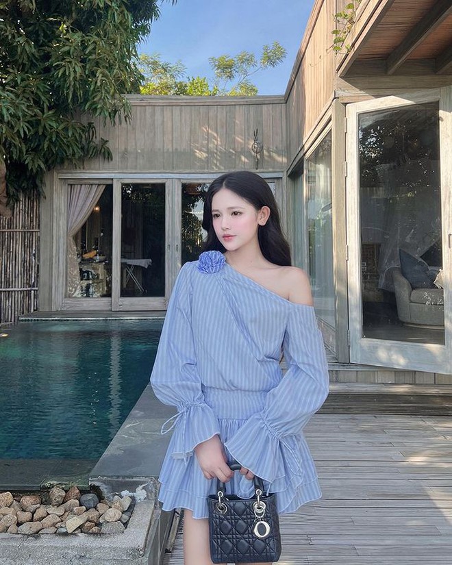 SALE 11/11: Váy áo local brand Việt xinh điên đảo, giá rẻ chưa từng thấy!- Ảnh 26.