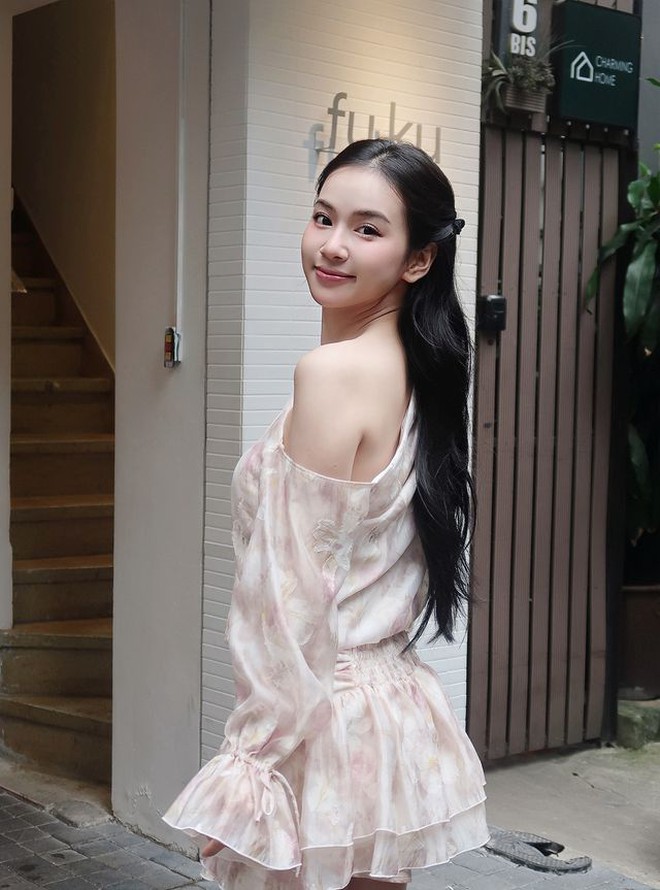 SALE 11/11: Váy áo local brand Việt xinh điên đảo, giá rẻ chưa từng thấy!- Ảnh 25.
