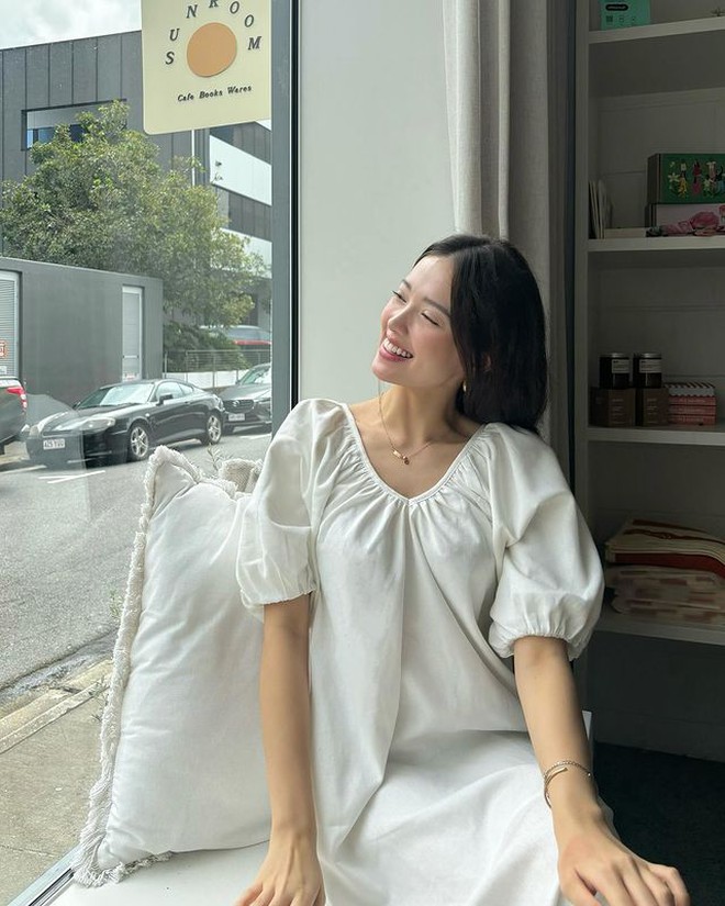 SALE 11/11: Váy áo local brand Việt xinh điên đảo, giá rẻ chưa từng thấy!- Ảnh 17.