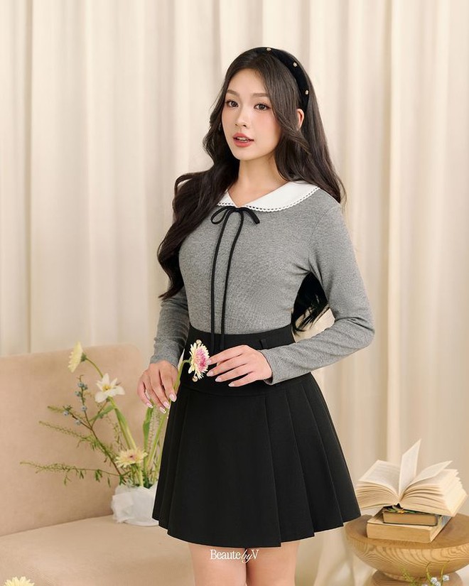 SALE 11/11: Váy áo local brand Việt xinh điên đảo, giá rẻ chưa từng thấy!- Ảnh 12.